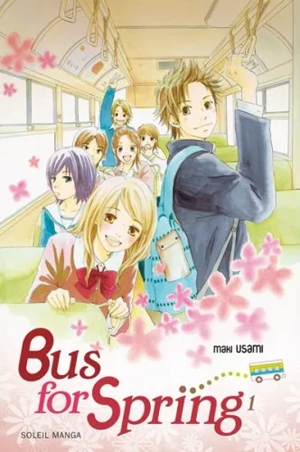 Bus For Spring